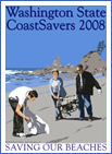 Wasington CoastSavers 2008 Commemorative Poster