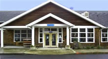 Peninsula Senior Center