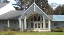 Peninsula Baptist Church