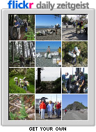 Join Washington CoastSavers on Flickr!