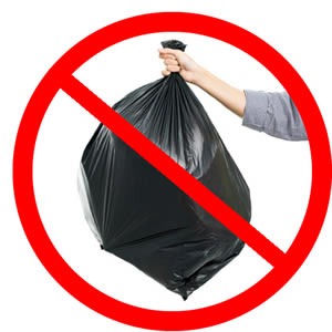 No cleanup activities in this area.