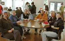 Peninsula Senior Center