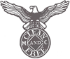 Clean and Free Motorcycle Club