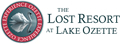 Lost Resort at Lake Ozette