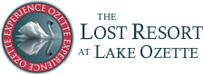 Lost Resort at Lake Ozette