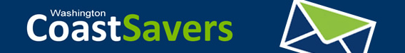 Washington CoastSavers